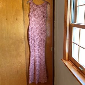 Baltic Born Backless Copper Valentine 